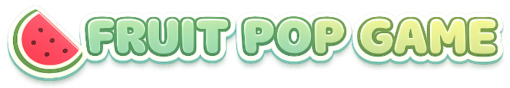 Frut Pop!