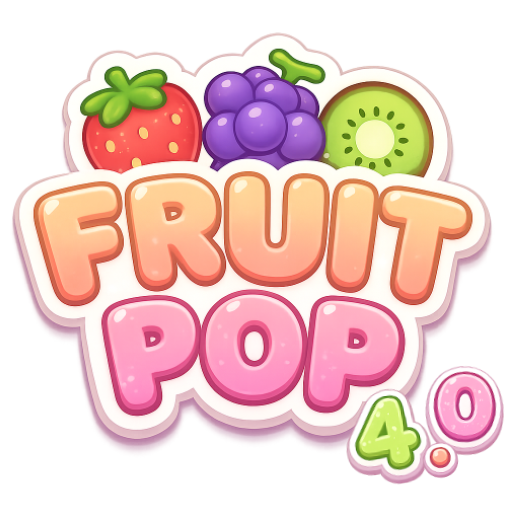 Frut Pop!